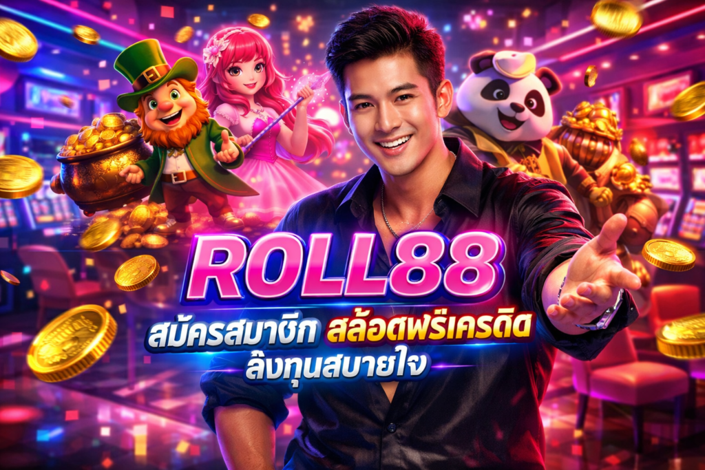 ROLL88