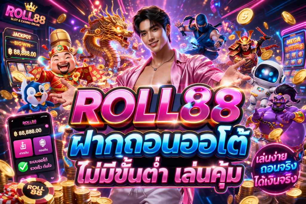ROLL88