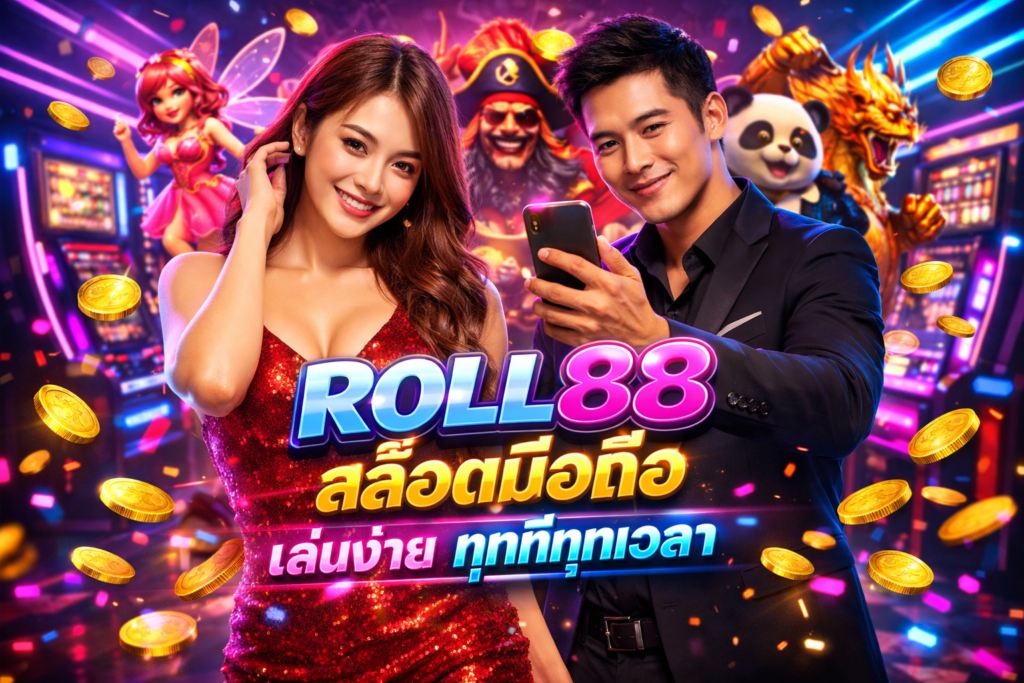 ROLL88