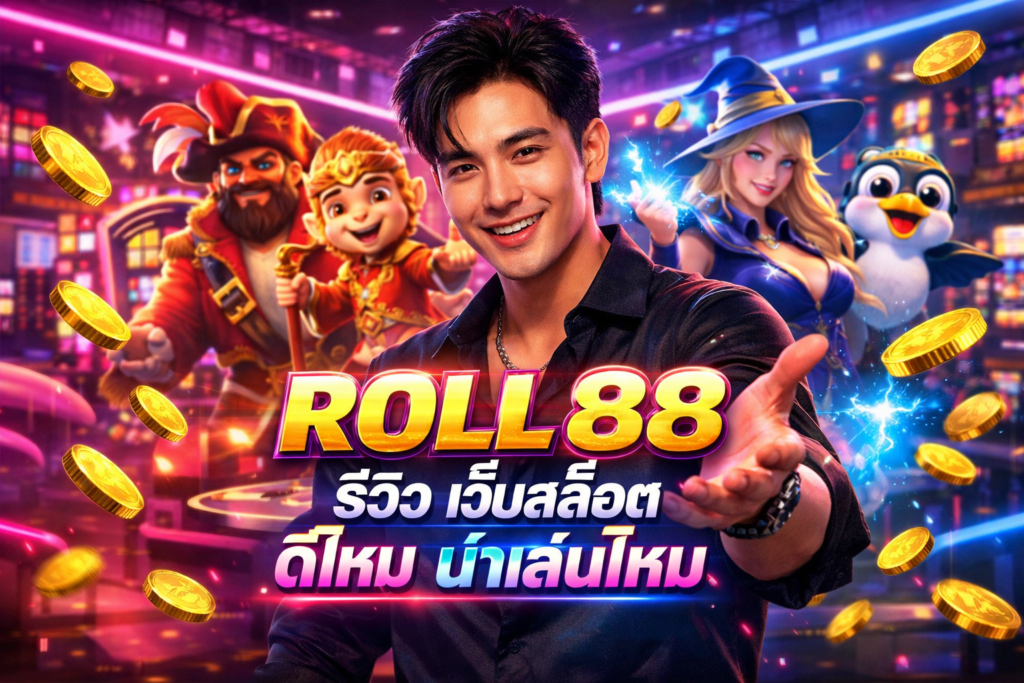 ROLL88