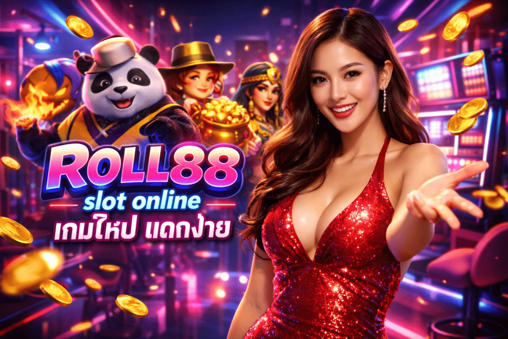 ROLL88
