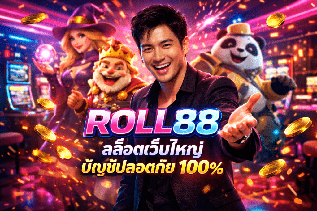 ROLL88