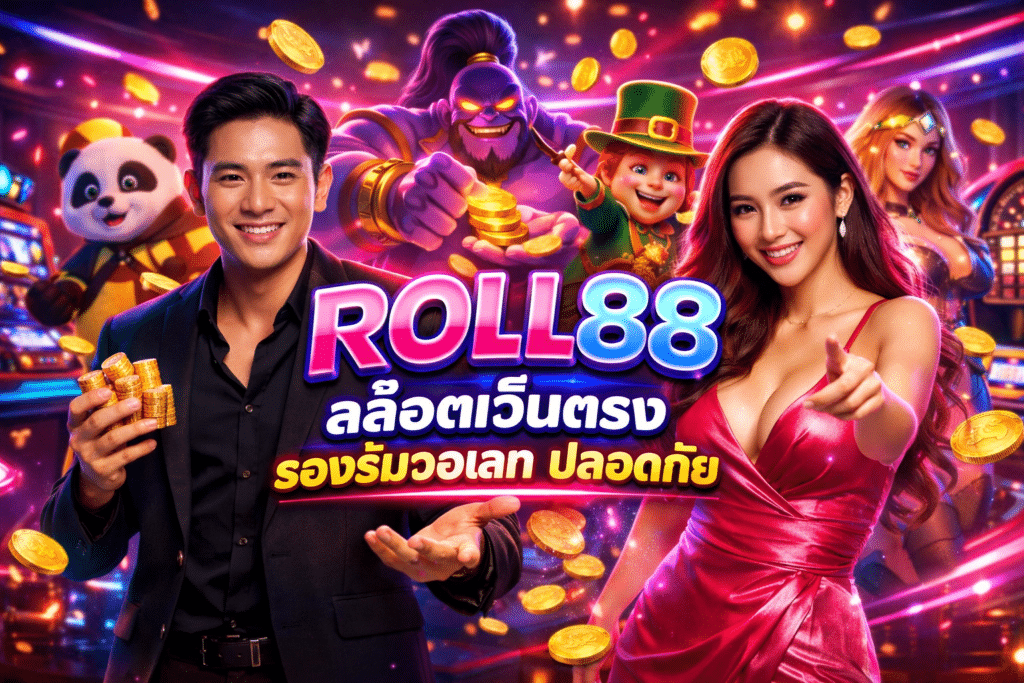 ROLL88