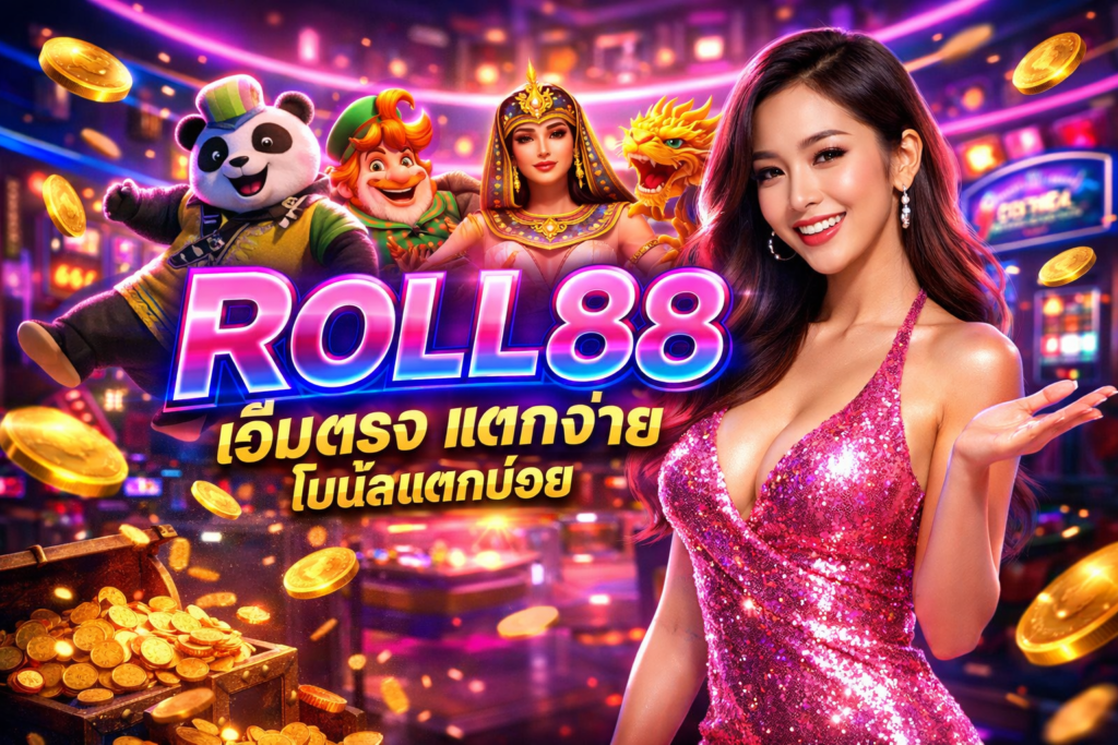 ROLL88